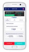 EyPago Tiempo Aire y Servicios screenshot 5