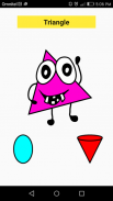 Boogies! Learn shapes for toddlers screenshot 6