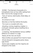 Book, The Hairy Ape screenshot 3