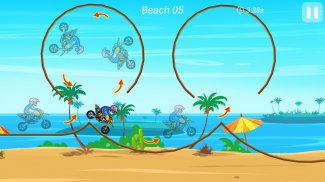 Bike Race screenshot 4