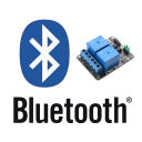 Bluetooth relay