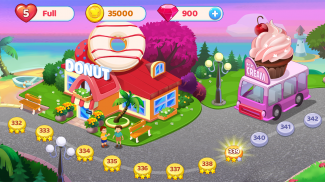 Cooking World:Jogos de cozinha screenshot 15