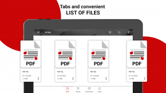 Pro PDF Reader screenshot 17