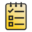 Shopping List Icon