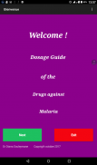 Anti-Malaria Guide screenshot 5