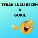 Tebak Kata Lucu Icon