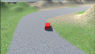 Mini Racing Cars screenshot 5