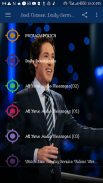 Joel Osteen Daily Sermons/Devotionals screenshot 0