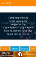 Vice Ganda Quotes screenshot 5