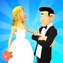 Wedding Run 3D