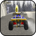 Extreme Quad Bike ATV Stunts Thrill Simulator 3D