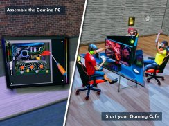 Internet Gamer Cafe Simulator screenshot 3