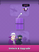 Pongfinity Duels: 1v1 Online T screenshot 0