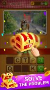 1 Pic N Words - Word Puzzle screenshot 3