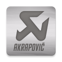 Akrapovič Car SoundKit