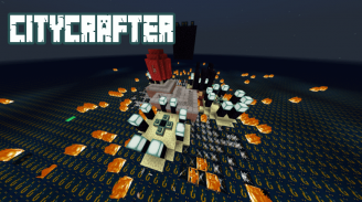 Citicrafting - Master Survival screenshot 1