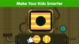 Learning Games for Kids screenshot 5