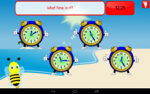 Primary School Maths Year 3 UK screenshot 6