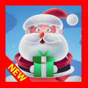 Super Santa Adventures Icon