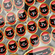 Keyboard kitten kecil screenshot 8