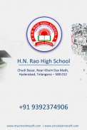 H.N. Rao High School screenshot 5