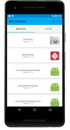 APK Extractor screenshot 3