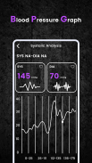 Blood Pressure Health Tracker screenshot 4