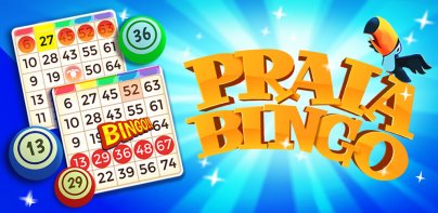 Praia Bingo: Slot & Casino