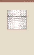 SumSudoku: Killer Sudoku screenshot 7