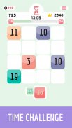 Fused: Number Puzzle Game screenshot 4