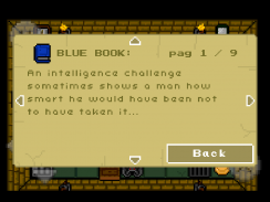 Black Tower Enigma screenshot 2