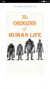 The Origins of Human Life screenshot 0