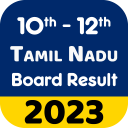 Tamilnadu Board Result 2023