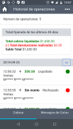 CoDi Banxico (solo para cobrar) screenshot 7