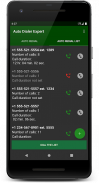 Auto Dialer Expert screenshot 5