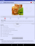 Slow Cooker Chicken Wings screenshot 3