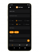 FNC Push screenshot 5