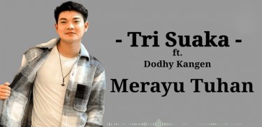 Merayu Tuhan Tri Suaka Offline screenshot 2