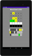 Word Duel screenshot 0
