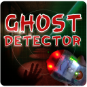 Ghost Detector EMF- Paranormal Activity Meter Icon