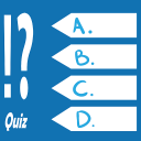 Online Quiz App - quizzes games& quiz of knowledge Icon