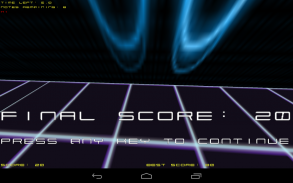 Neon Rider 2 screenshot 10