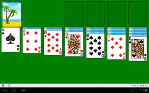 纸牌(单机版)‍ screenshot 4