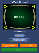 Spell It Right Dear! Earn Cash screenshot 5