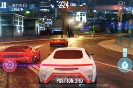 High Speed Race: Furious Race screenshot 14