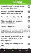 ooba Home Loans Calculators screenshot 5
