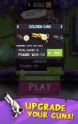 Gun Blast: Bubble Shooter and Bouncy Balls Games screenshot 2