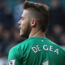 David De Gea Wallpapers