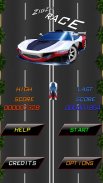 ZigZag Racing screenshot 1