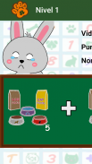 Pets´& Math screenshot 4